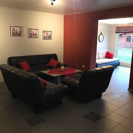 Ferienwohnung - Kurz Sankt Wendel Kültér fotó