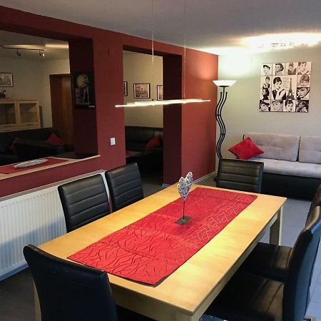 Ferienwohnung - Kurz Sankt Wendel Kültér fotó
