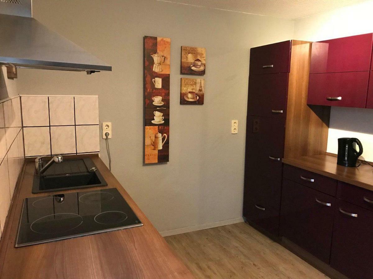 Ferienwohnung - Kurz Sankt Wendel Kültér fotó