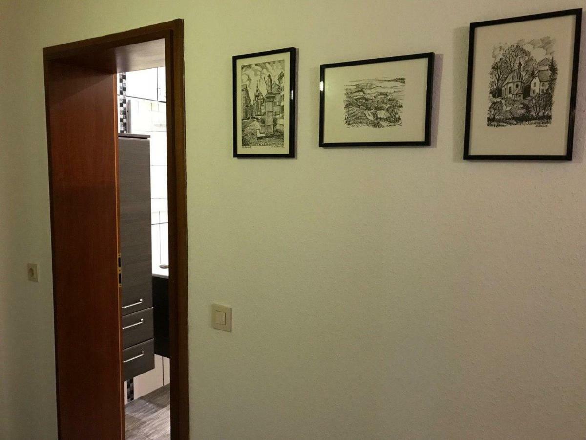 Ferienwohnung - Kurz Sankt Wendel Kültér fotó