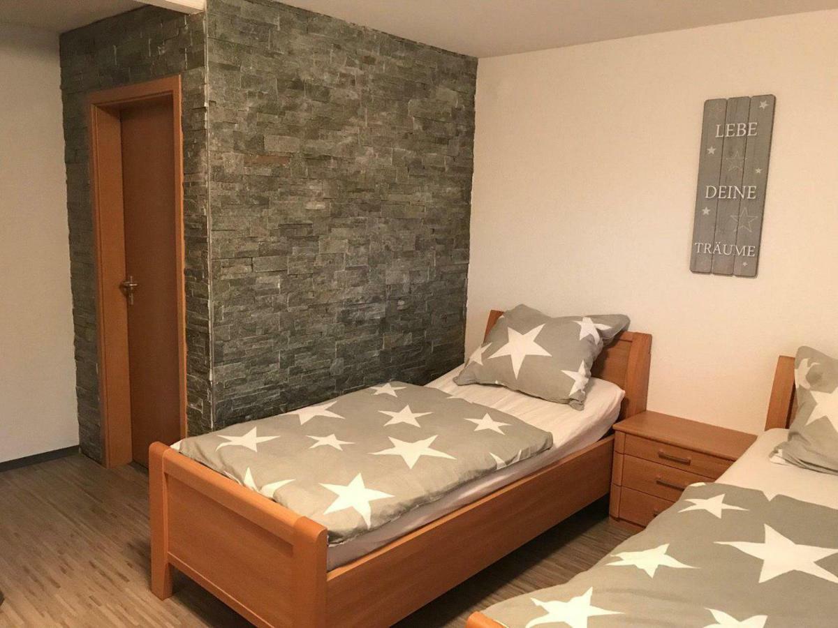 Ferienwohnung - Kurz Sankt Wendel Kültér fotó