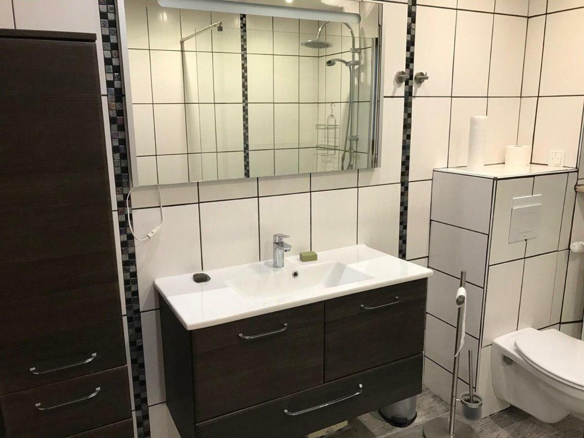 Ferienwohnung - Kurz Sankt Wendel Kültér fotó