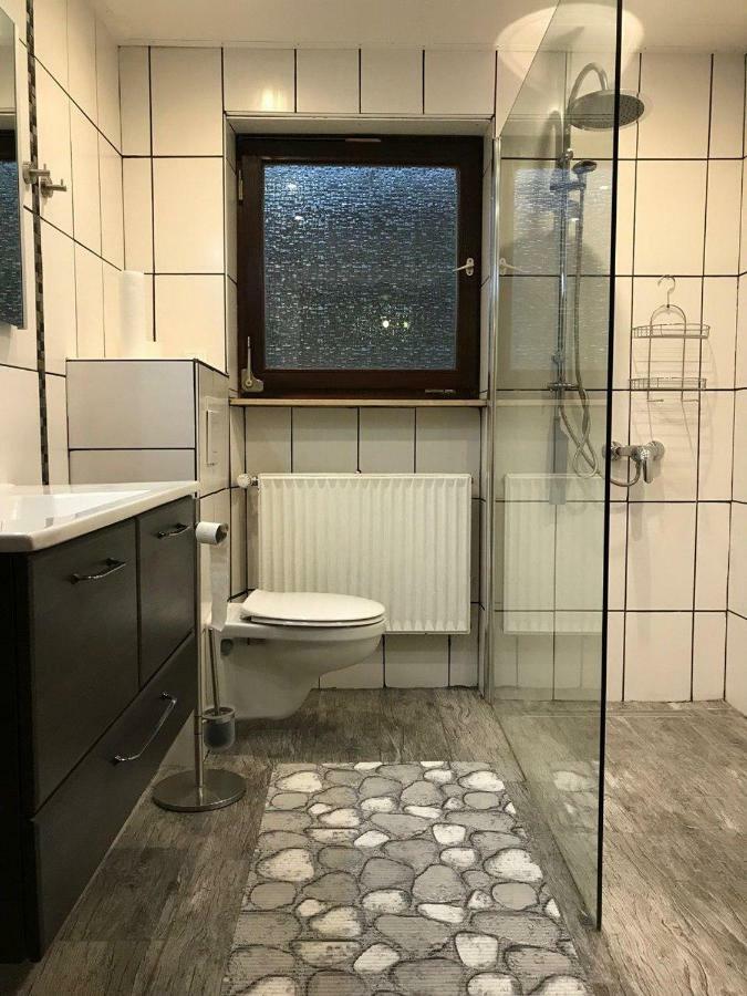 Ferienwohnung - Kurz Sankt Wendel Kültér fotó