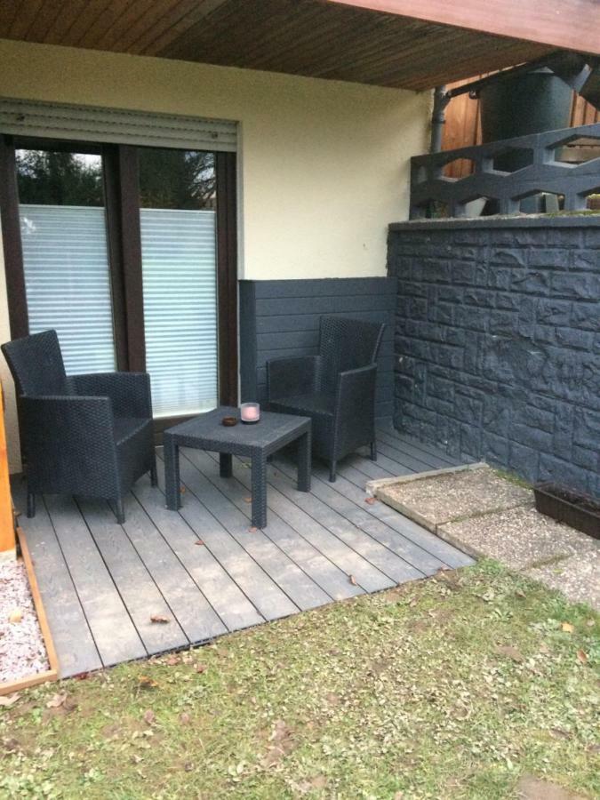Ferienwohnung - Kurz Sankt Wendel Kültér fotó