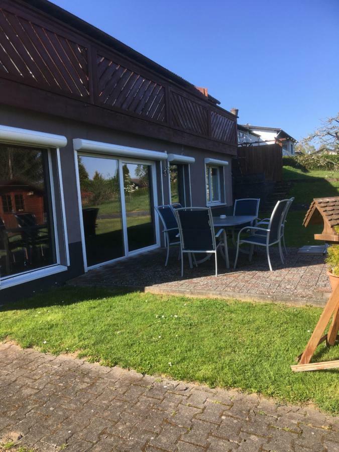 Ferienwohnung - Kurz Sankt Wendel Kültér fotó