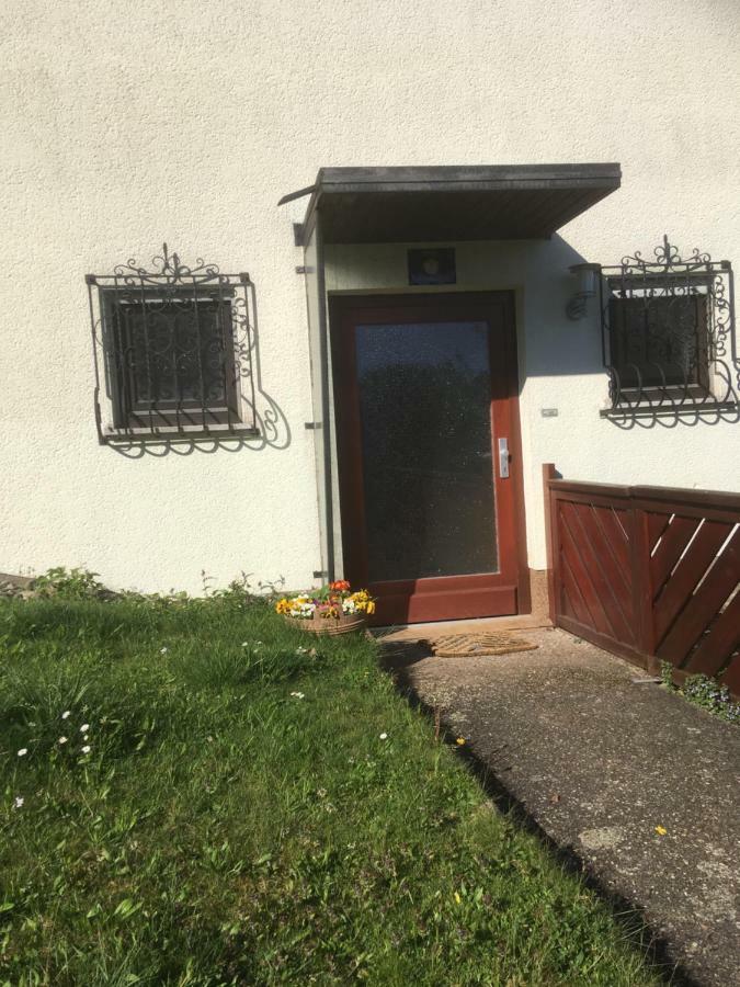Ferienwohnung - Kurz Sankt Wendel Kültér fotó